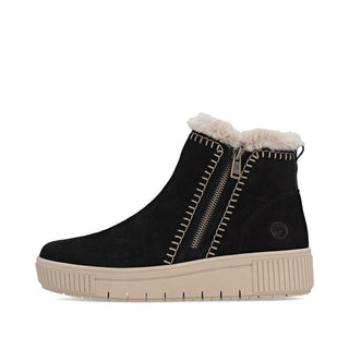 Women's Mid-height Boots | remonte D3B70 - Image 5