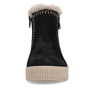 Women's Mid-height Boots | remonte D3B70 - Image 6