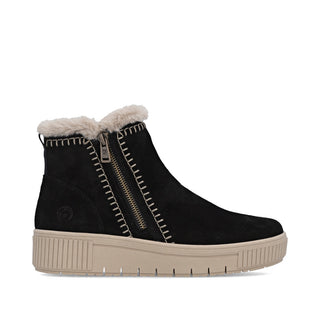 Women's Mid-height Boots | remonte D3B70 - Image 11