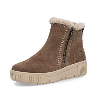 Women's Mid-height Boots | remonte D3B70 - Image 12