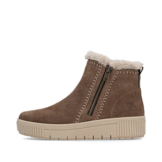 Women's Mid-height Boots | remonte D3B70 - Image 16