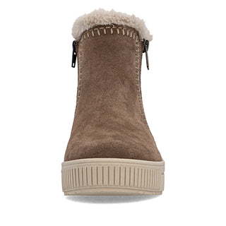 Women's Mid-height Boots | remonte D3B70 - Image 17
