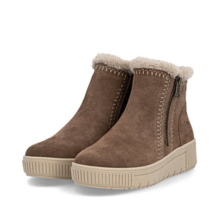 Women's Mid-height Boots | remonte D3B70 - Image 19