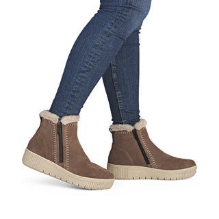 Women's Mid-height Boots | remonte D3B70 - Image 21