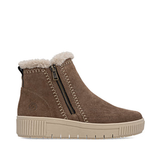 Women's Mid-height Boots | remonte D3B70 - Image 22