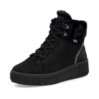 Women's Mid-height Boots | remonte D3B72 - Image 1