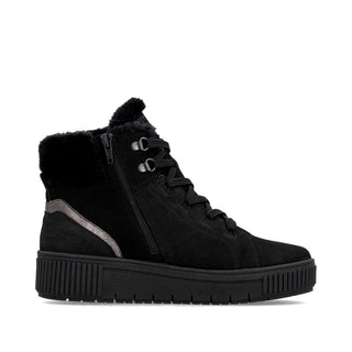Women's Mid-height Boots | remonte D3B72 - Image 2