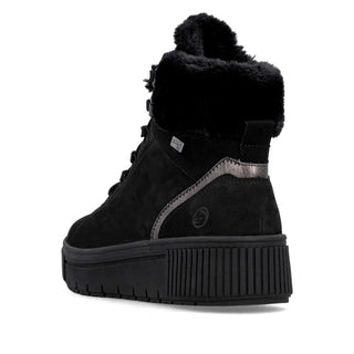 Women's Mid-height Boots | remonte D3B72 - Image 3