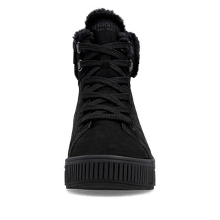 Women's Mid-height Boots | remonte D3B72 - Image 6
