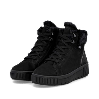 Women's Mid-height Boots | remonte D3B72 - Image 8