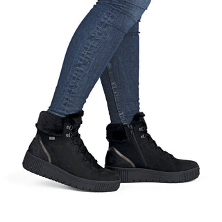 Women's Mid-height Boots | remonte D3B72 - Image 10