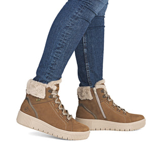 Women's Mid-height Boots | remonte D3B72 - Image 21