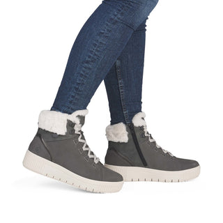 Women's Mid-height Boots | remonte D3B72 - Image 32