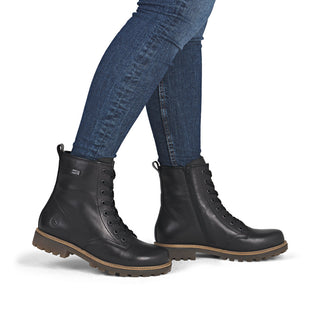 Women's Mid-height Boots | remonte D3C70 - Image 10