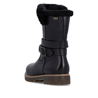 Women's Mid-height Boots | remonte D3C72 - Image 3