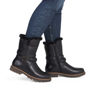 Women's Mid-height Boots | remonte D3C72 - Image 10