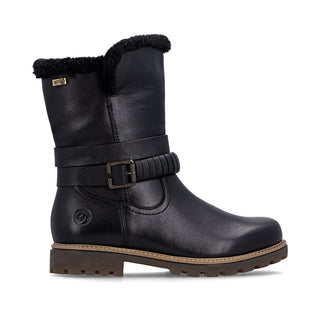 Women's Mid-height Boots | remonte D3C72 - Image 11