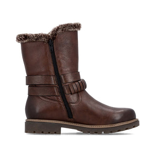 Women's Mid-height Boots | remonte D3C72 - Image 13