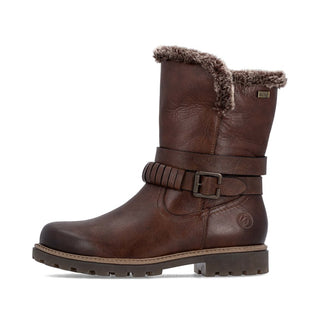 Women's Mid-height Boots | remonte D3C72 - Image 16