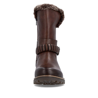 Women's Mid-height Boots | remonte D3C72 - Image 17