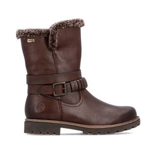Women's Mid-height Boots | remonte D3C72 - Image 22