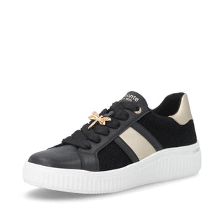 Remonte Women's Lite N Soft Wide Shoes | D3E01 - Image 1