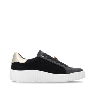 Remonte Women's Lite N Soft Wide Shoes | D3E01 - Image 2