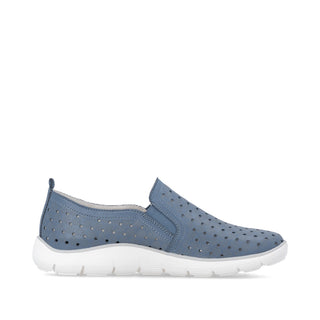 Remonte Women's Real Leather Shoes | D3G04 - Image 2