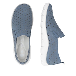 Remonte Women's Real Leather Shoes | D3G04 - Image 9