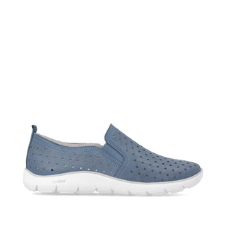 Remonte Women's Real Leather Shoes | D3G04 - Image 11