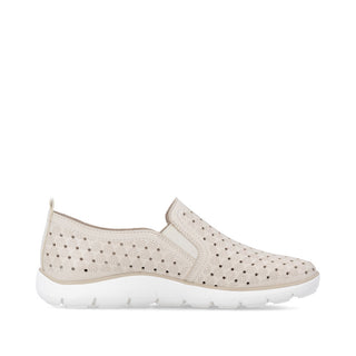 Remonte Women's Real Leather Shoes | D3G04 - Image 13