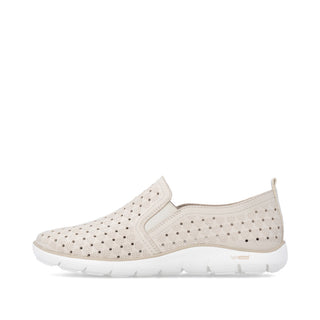 Remonte Women's Real Leather Shoes | D3G04 - Image 16