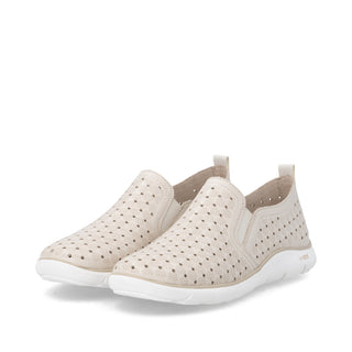 Remonte Women's Real Leather Shoes | D3G04 - Image 19