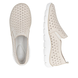 Remonte Women's Real Leather Shoes | D3G04 - Image 20