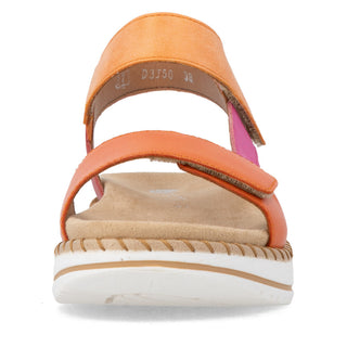 Remonte Women's Lite N Soft Sandals | D3J50 - Image 6