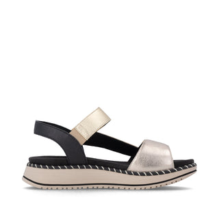 Remonte Women's Lite N Soft Sandals | D3J50 - Image 13