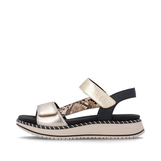 Remonte Women's Lite N Soft Sandals | D3J50 - Image 16