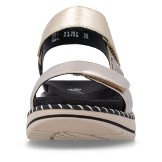 Remonte Women's Lite N Soft Sandals | D3J50 - Image 17