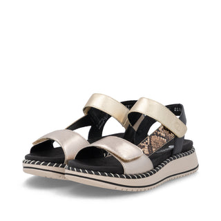 Remonte Women's Lite N Soft Sandals | D3J50 - Image 19