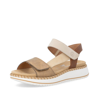 Remonte Women's Lite N Soft Sandals | D3J50 - Image 23