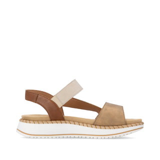 Remonte Women's Lite N Soft Sandals | D3J50 - Image 24