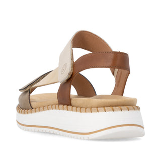 Remonte Women's Lite N Soft Sandals | D3J50 - Image 25
