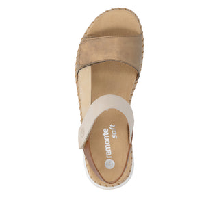 Remonte Women's Lite N Soft Sandals | D3J50 - Image 26