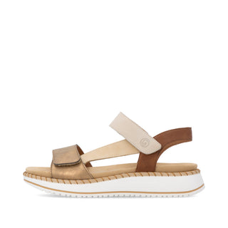 Remonte Women's Lite N Soft Sandals | D3J50 - Image 27