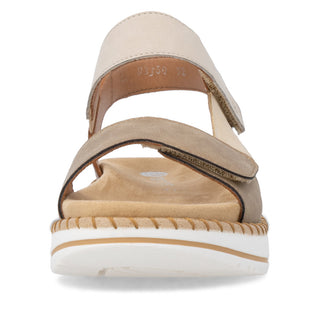 Remonte Women's Lite N Soft Sandals | D3J50 - Image 28