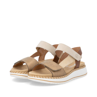 Remonte Women's Lite N Soft Sandals | D3J50 - Image 30