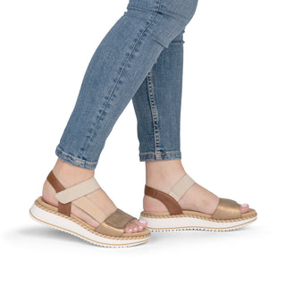 Remonte Women's Lite N Soft Sandals | D3J50 - Image 32