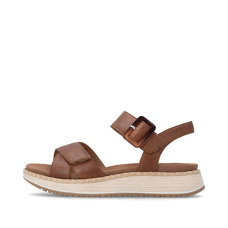Remonte Women's Real Leather Sandals | D3J52 - Image 5