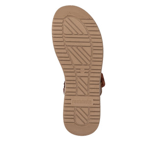 Remonte Women's Real Leather Sandals | D3J52 - Image 7