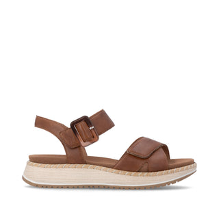 Remonte Women's Real Leather Sandals | D3J52 - Image 11